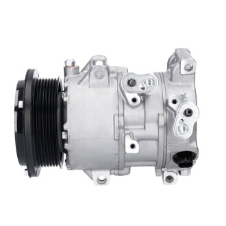 Фото 3 - Компресор кондиціонера MSG AC0010