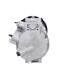 Компрессор Toyota Camry (XV4) 2.4i 06-/PV7/d110/L72 - (8831006240, 8831006280, 8831006320) MSG AC0010 (фото 4)
