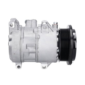 Фото 5 - Компресор кондиціонера MSG AC0010