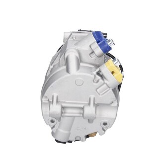 Фото 4 - Компресор кондиціонера MSG AC0015