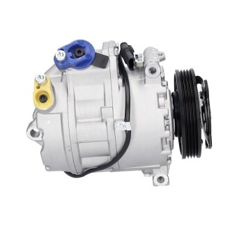 Фото 5 - Компресор кондиціонера MSG AC0015