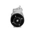 Компрессор VW Golf 5, Golf 6, Caddy, Passat B6, Skoda Octavia A5 1.6-1.8-2.0i - (1K0820803A, 1K0820808BX, 1K0820808DX) MSG AC0019 (фото 2)