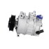 Компрессор VW Golf 5, Golf 6, Caddy, Passat B6, Skoda Octavia A5 1.6-1.8-2.0i - (1K0820803A, 1K0820808BX, 1K0820808DX) MSG AC0019 (фото 3)