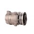 Компрессор новый Daewoo Nubira 1.6-2.0 - MSG AC0024 (фото 3)