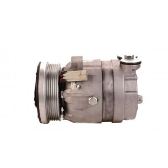 Компрессор новый Daewoo Nubira 1.6-2.0 - MSG AC0024