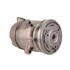 Компрессор Chevrolet Lacetti, Nubira 1.8, Evanda 2.0i - (1131909, 1135312, 1135349) MSG AC0025 (фото 2)
