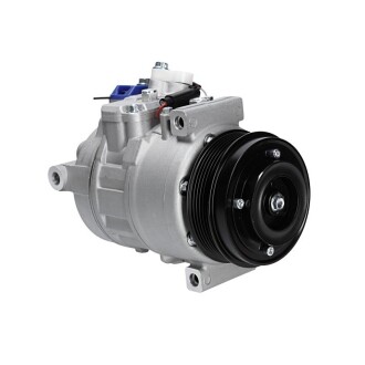 Фото 2 - Компрессор кондиционера MSG AC0031