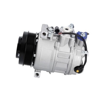 Компрессор Mеrcedes Sprinter 906 Vito 639 2.2CDI 03-/PV6/d110/L46 - MSG AC0031