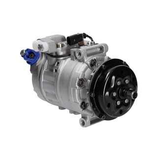 Фото 2 - Компрессор кондиционера MSG AC0033