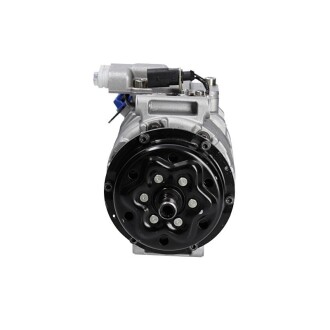 Фото 3 - Компрессор кондиционера MSG AC0033