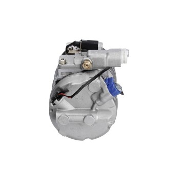 Фото 4 - Компрессор кондиционера MSG AC0033