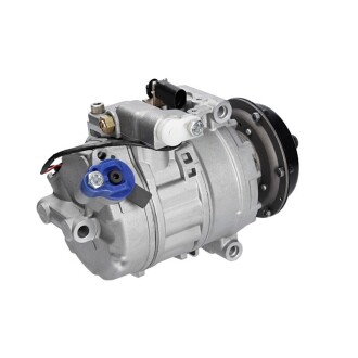 Фото 5 - Компрессор кондиционера MSG AC0033