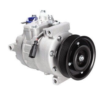 Фото 2 - Компрессор кондиционера MSG AC0034