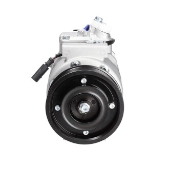 Фото 3 - Компрессор кондиционера MSG AC0034