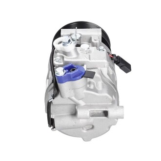 Фото 4 - Компрессор кондиционера MSG AC0034