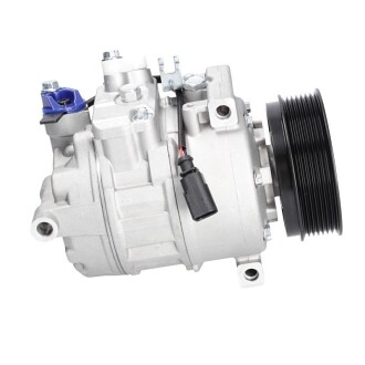 Фото 5 - Компрессор кондиционера MSG AC0034