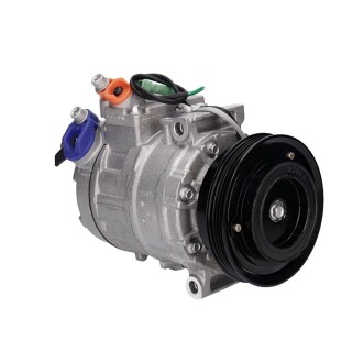 Фото 2 - Компресор кондиціонера MSG AC0036