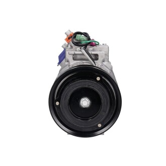 Фото 3 - Компресор кондиціонера MSG AC0036