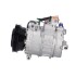 Компрессор VW Passat B5 1.8T/PV4/d120/L66 - (8D0260808, 8D0260805RX, 8D0260805R) MSG AC0036 (фото 4)