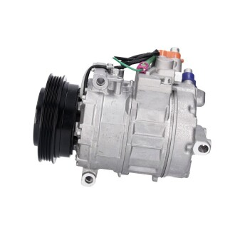 Фото 4 - Компресор кондиціонера MSG AC0036