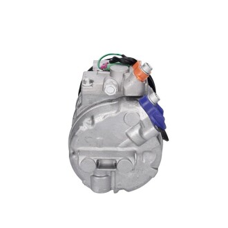 Фото 5 - Компресор кондиціонера MSG AC0036