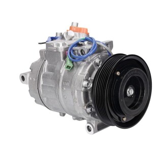 Фото 2 - Компресор кондиціонера MSG AC0038