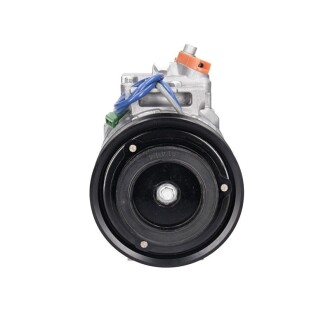 Фото 3 - Компресор кондиціонера MSG AC0038