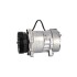 Компрессор Seat, Skoda, VW 1.6-1.8i 96-/PV6/d115/L70 - (1J0820803A, 1J0820803AX, 1J0820803B) MSG AC0041 (фото 1)