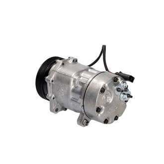 Фото 4 - Компресор кондиціонера MSG AC0041