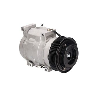 Фото 2 - Компресор кондиціонера MSG AC0043