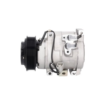 Компрессор новый Toyota LC Prado J120 4.0i/PV7/d120/L73 - MSG AC0043