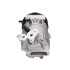 Компрессор Nissan Qashqai 1.6i 07- - (8200454172E, 95599302, 95518551) MSG AC0047 (фото 4)