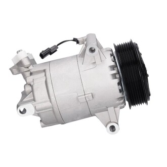 Фото 5 - Компрессор кондиционера MSG AC0047