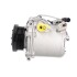 Компрессор Mitsubishi Lancer X 2.0 - (akh200a221g, akc200a222, akc200a221h) MSG AC0053 (фото 1)