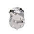 Компрессор Mitsubishi Lancer X 2.0 - (akh200a221g, akc200a222, akc200a221h) MSG AC0053 (фото 4)