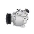Компрессор Mitsubishi Outlander XL 2.4 08-/PV6/d95/L49 - MSG AC0054 (фото 1)