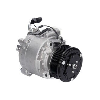 Фото 2 - Компрессор кондиционера MSG AC0054