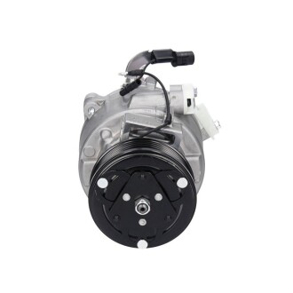 Фото 3 - Компрессор кондиционера MSG AC0054