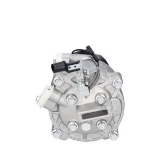 Фото 4 - Компрессор кондиционера MSG AC0054