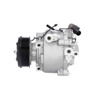 Компрессор Mitsubishi Outlander XL 2.4 08-/PV6/d95/L49 - MSG AC0054 (фото 1)