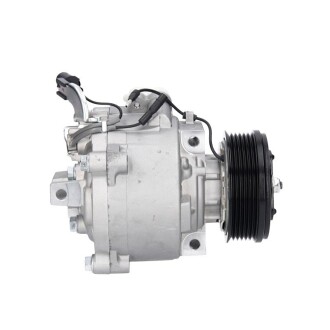 Фото 5 - Компрессор кондиционера MSG AC0054