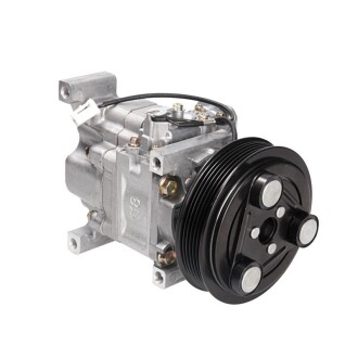 Фото 2 - Компрессор кондиционера MSG AC0056