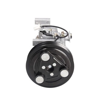 Фото 3 - Компрессор кондиционера MSG AC0056