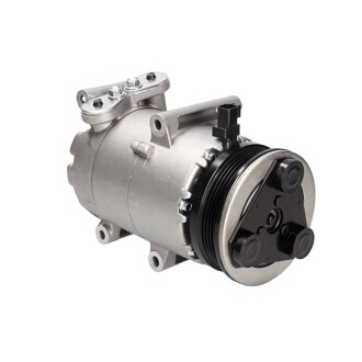 Фото 2 - Компрессор кондиционера MSG AC0071