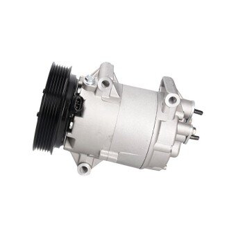 Компрессор Renault Megane II 1.4-1.6-1.8i, 1.5 DCi - MSG AC0074