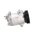 Компрессор Renault Megane II 1.4-1.6-1.8i, 1.5 DCi - (2763000Q1E, 2763000Q2M, 92600BN701) MSG AC0074 (фото 5)
