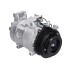 Компрессор Toyota Camry 3.5i V40 07- - (8832033220, 883203320084, 8832033200) MSG AC0076 (фото 2)