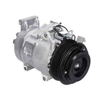 Фото 2 - Компресор кондиціонера MSG AC0076