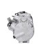 Компрессор Toyota Camry 3.5i V40 07- - (8832033220, 883203320084, 8832033200) MSG AC0076 (фото 4)