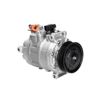 Фото 2 - Компресор кондиціонера MSG AC0086